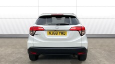 Honda HR-V 1.5 i-VTEC SE CVT 5dr Petrol Hatchback